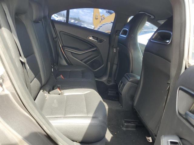 WDDSJ4EBXEN053862 Mercedes-Benz CLA 250