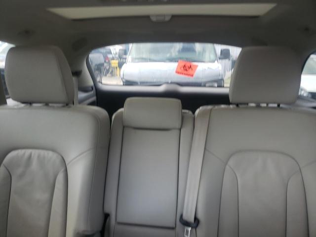 WA1LGAFE2FD007187 Audi Q7 PREMIUM
