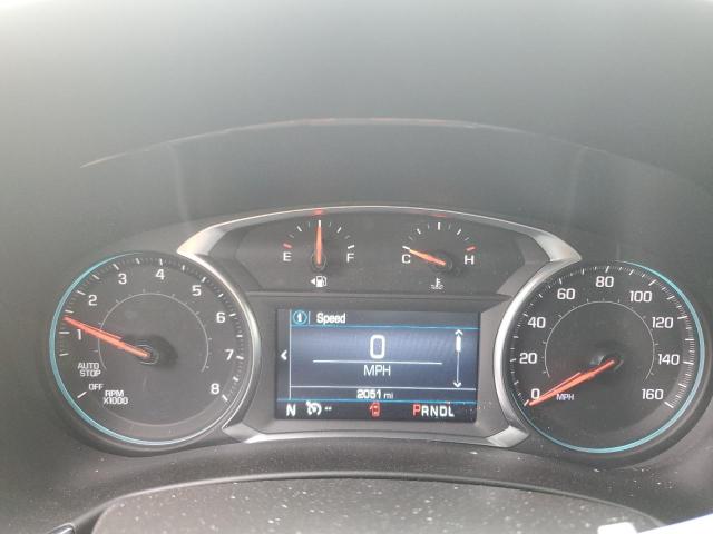3GNAXWEG4RL252866 Chevrolet EQUINOX RS
