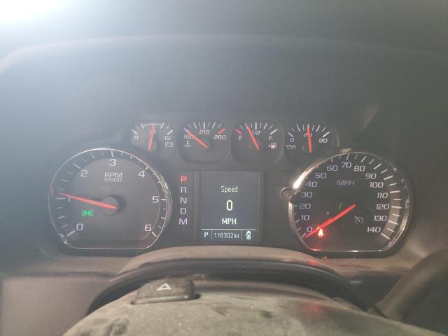3GTP1TEH7EG537463 GMC SIERRA C15