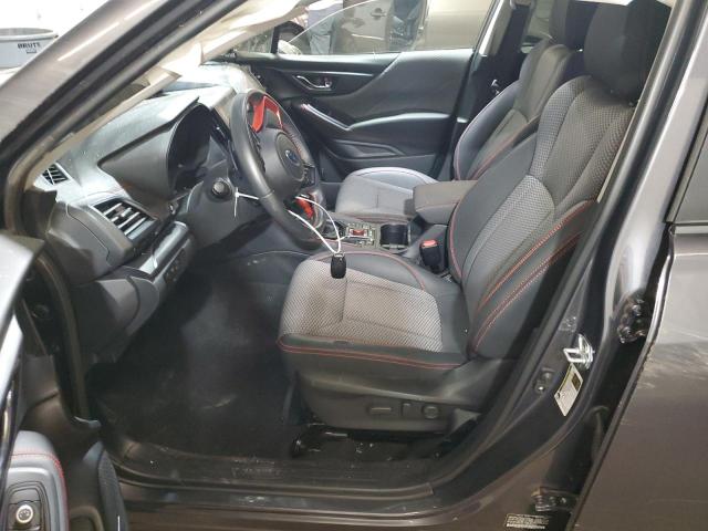 JF2SKAJC9PH508885 Subaru FORESTER S