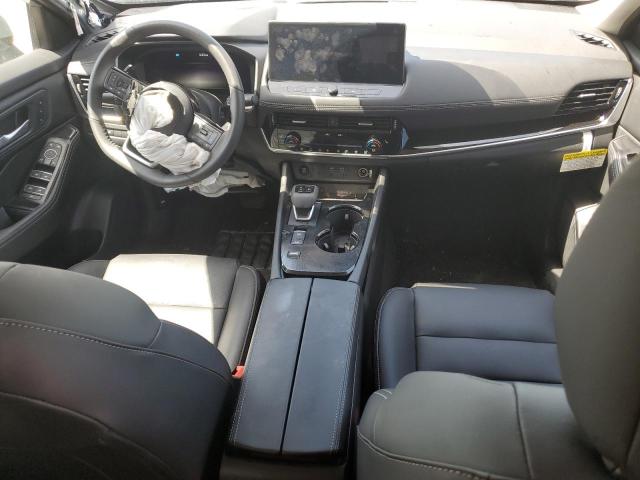 5N1BT3CA5RC729091 Nissan Rogue Sl