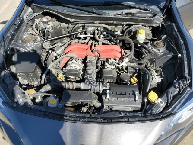 JF1ZCAC13L9701873 Subaru Brz Limite