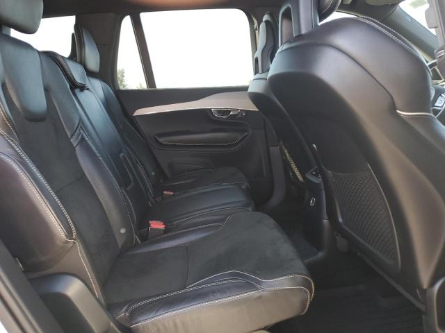 YV4BC0PM3H1109046 Volvo Xc90 T8