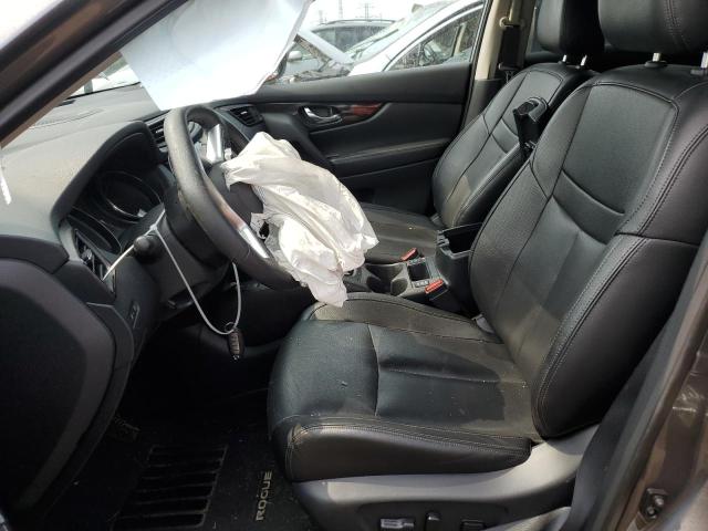 5N1AT2MV7KC807853 Nissan ROGUE S