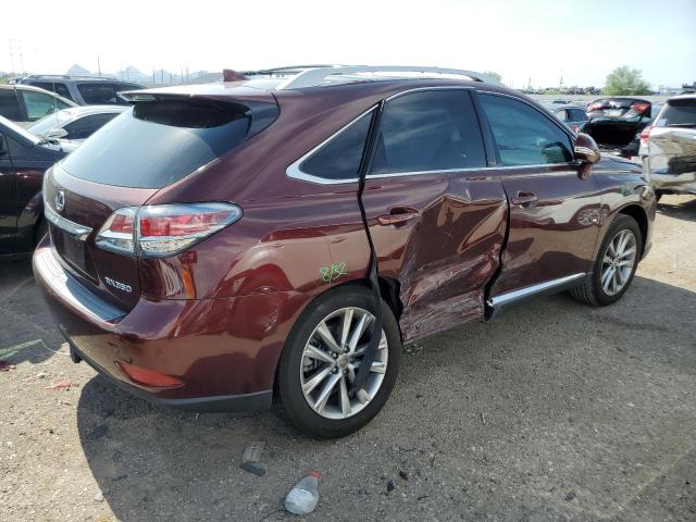 2T2ZK1BA5FC150841 Lexus RX 350