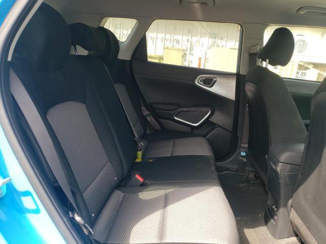 KNDJ23AU8P7198071 KIA SOUL LX