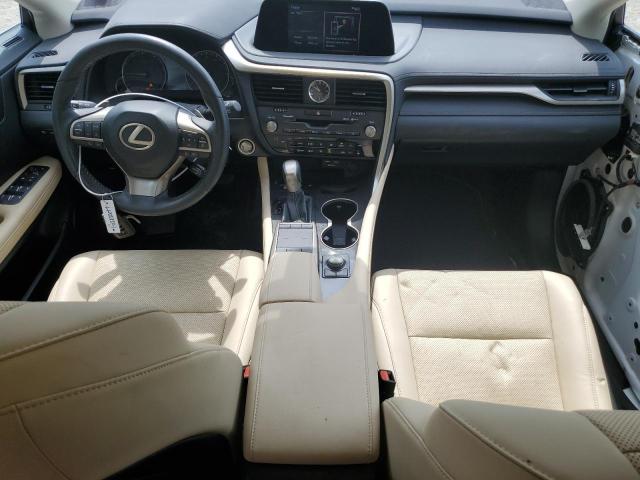 2T2AZMDA5MC273379 Lexus RX 350 BAS