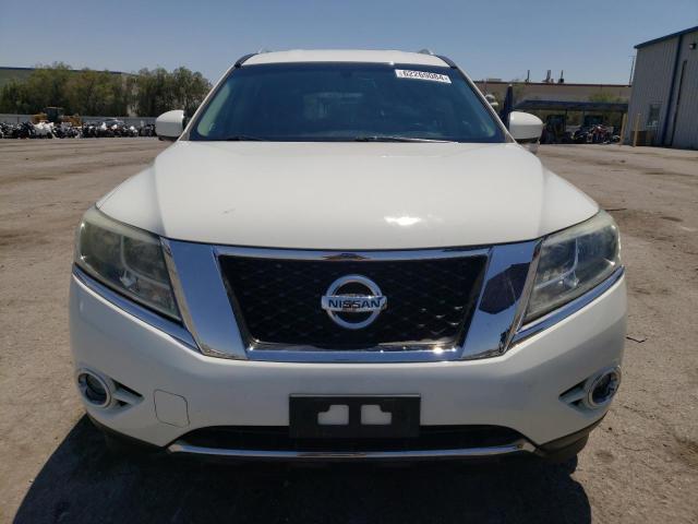 5N1AR2MM1FC678777 Nissan Pathfinder