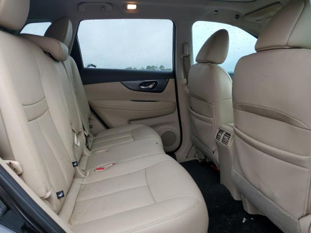 5N1AT2MT6GC775015 Nissan ROGUE S