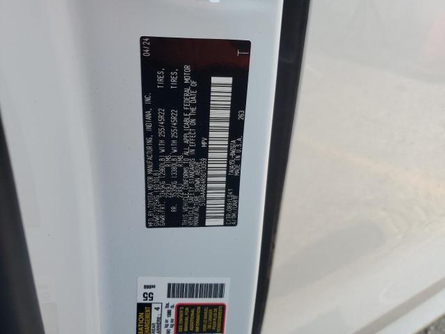 5TDAAAB64RS013059 Lexus Tx 350 Bas