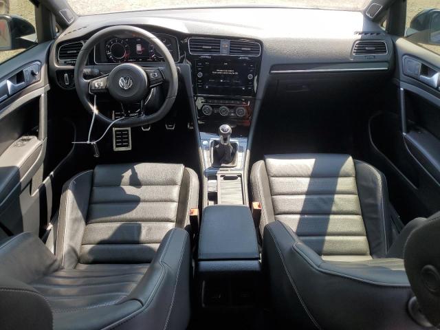 WVWWF7AU8JW066099 Volkswagen Golf R