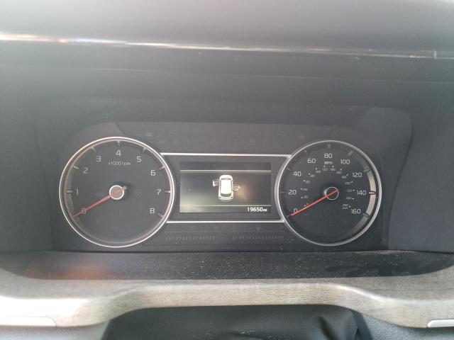 5XYRLDLCXPG220374 KIA SORENTO S