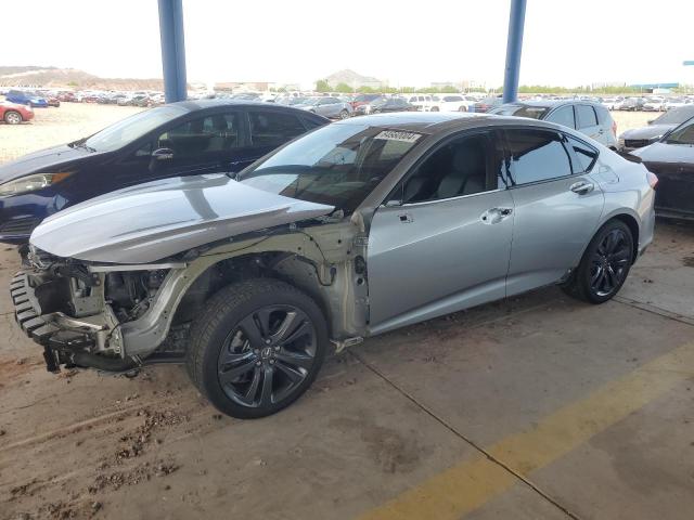 2022 ACURA TLX TECH A 19UUB5F58NA002464  64660004