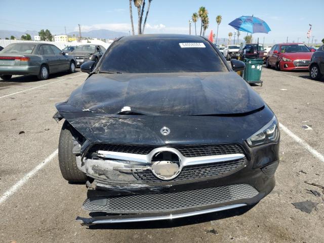 W1K5J4GB0MN166454 Mercedes-Benz CLA 250
