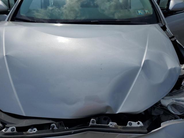 JTDKARFU2G3016603 Toyota Prius