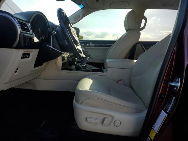 JTJAM7BX5L5267022 Lexus GX 460 PRE