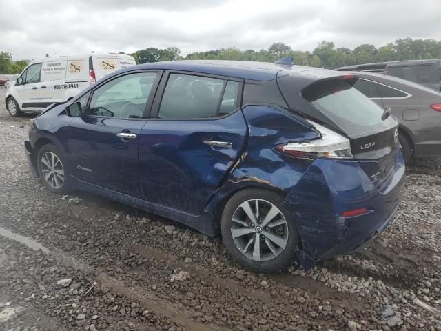 1N4BZ1CP3KC315346 Nissan LEAF S PLU