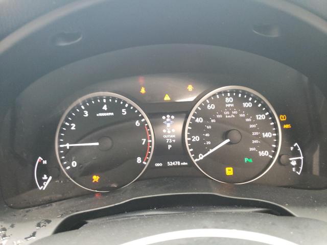 JTHBK1GG9F2191070 Lexus ES 350