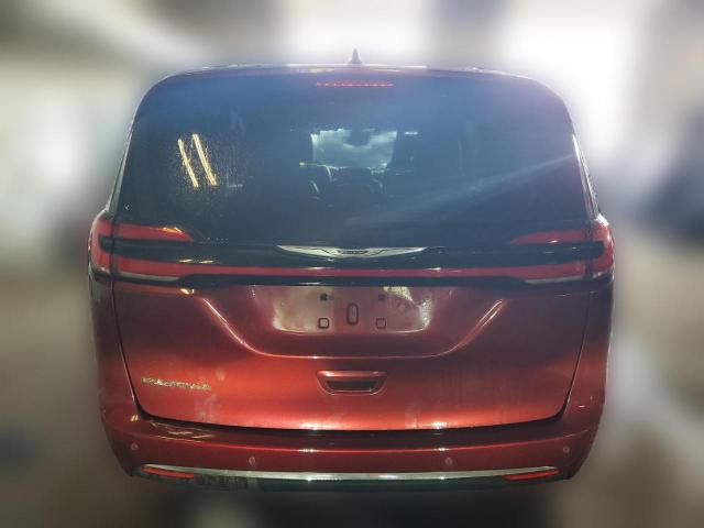 2C4RC1BG0NR123843 Chrysler PACIFICA T