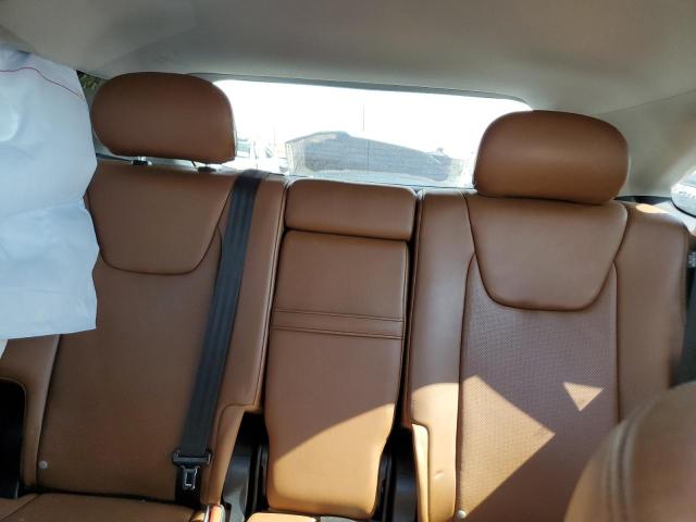 2T2ZK1BA5FC150841 Lexus RX 350