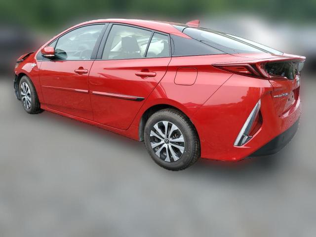 JTDKAMFP4N3203240 Toyota PRIUS PRIM