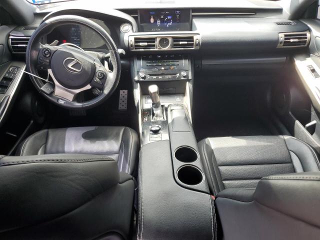 JTHBF1D27E5037015 Lexus IS 250