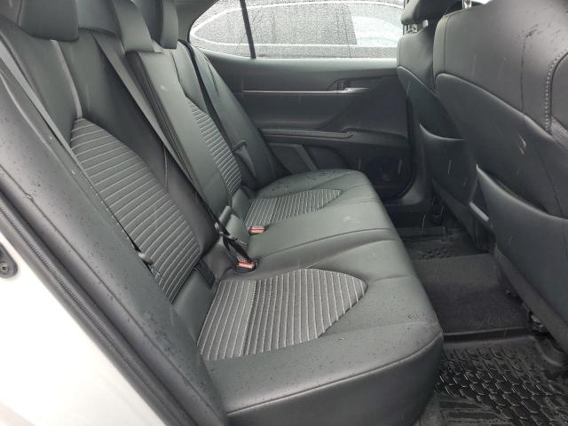 4T1G11BK2PU087320 Toyota Camry Se N
