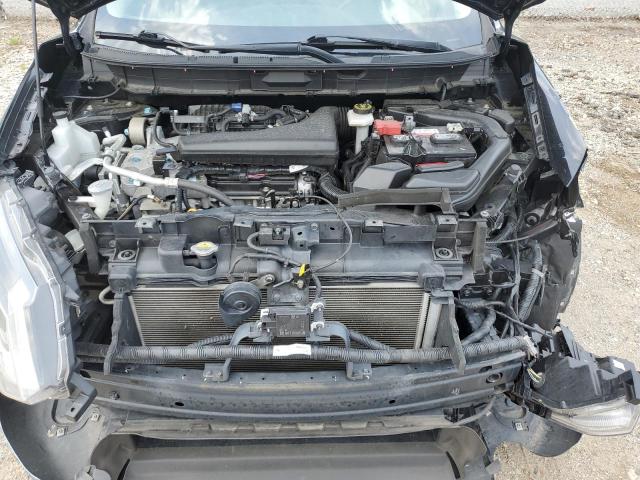 KNMAT2MT9LP526845 Nissan ROGUE S