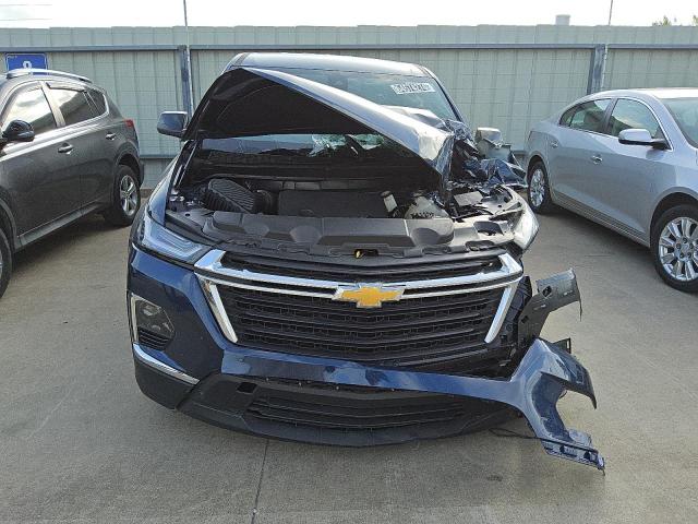 1GNERFKW0PJ236093 Chevrolet TRAVERSE L