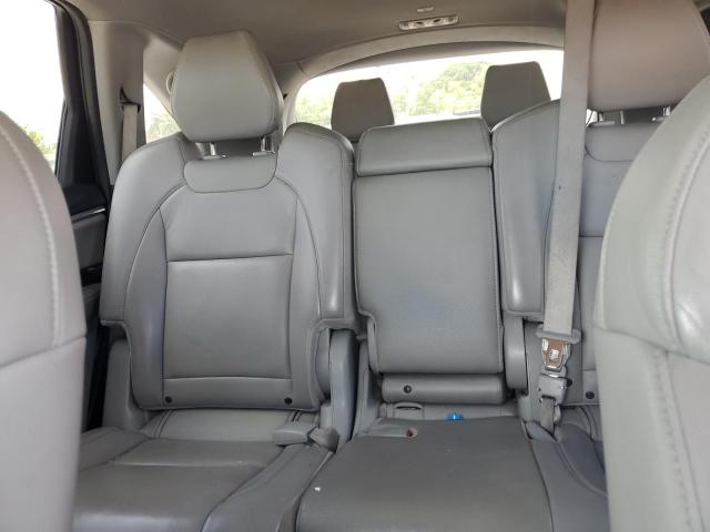 5FRYD3H54HB006534 Acura MDX TECHNO