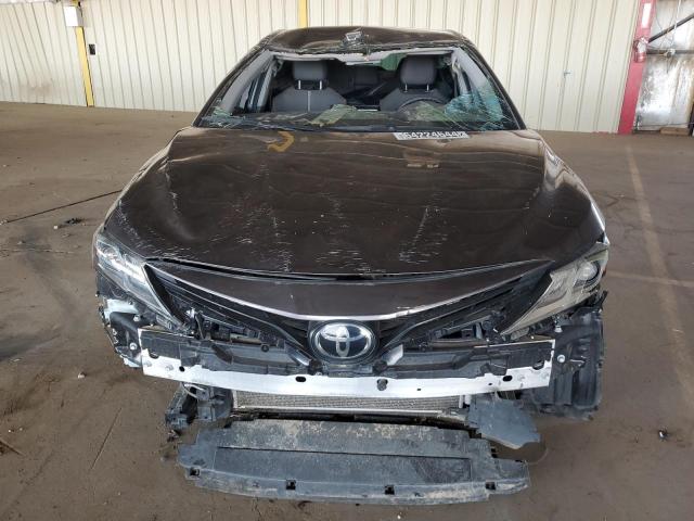 4T1C11AK2NU689387 Toyota CAMRY LE