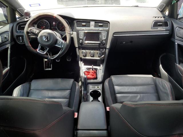 3VW5T7AU2FM002715 Volkswagen GTI