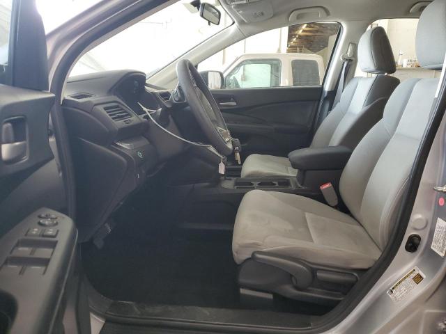 3CZRM3H32FG710382 Honda CR-V LX