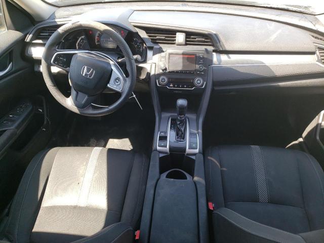 2HGFC2F50GH554341 Honda Civic Lx