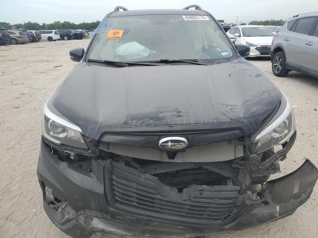 JF2SKAPC4KH477254 Subaru FORESTER S
