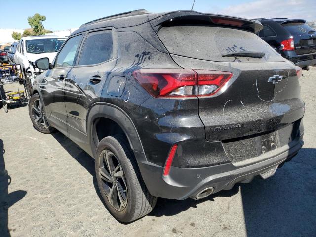 KL79MTSL2PB105638 Chevrolet TRAILBLAZE