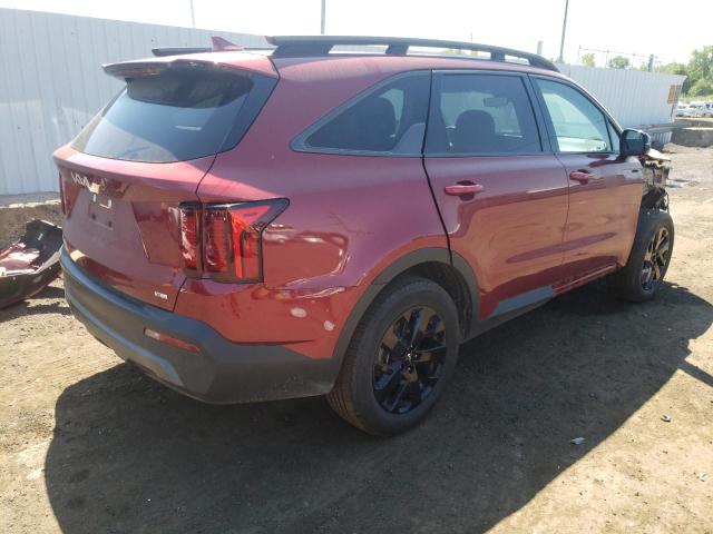 5XYRLDLCXPG220374 KIA SORENTO S