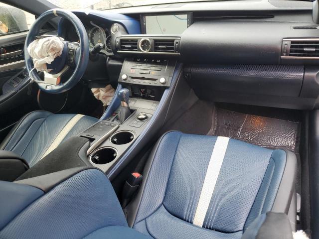 JTHHP5BCXK5006959 Lexus Rc-f