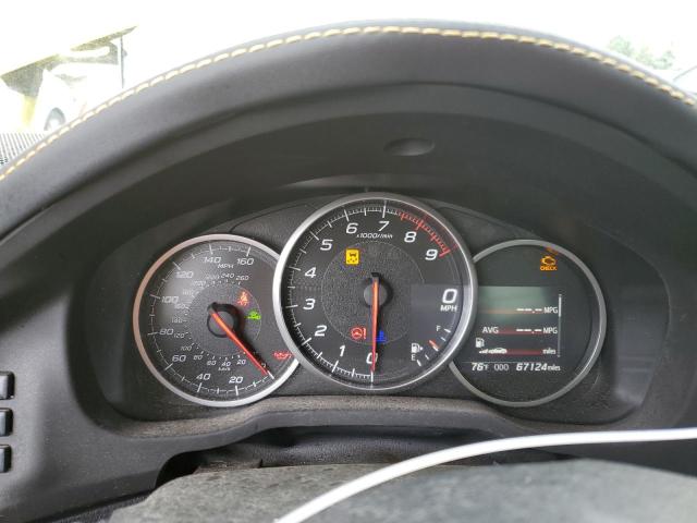 JF1ZCAC12H9602050 Subaru BRZ 2.0 LI