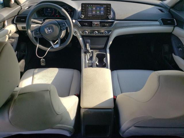 1HGCV1F14MA050969 Honda ACCORD LX