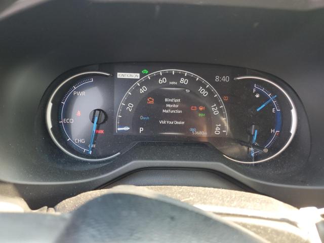 4T3E6RFV5LU001866 Toyota RAV4 XSE