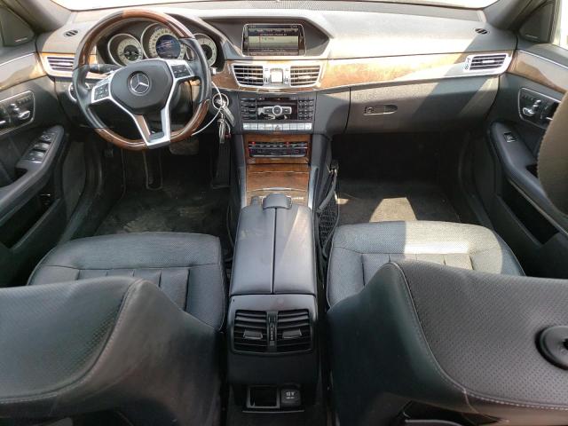 WDDHF8JB1EA835936 Mercedes-Benz E 350 4MAT
