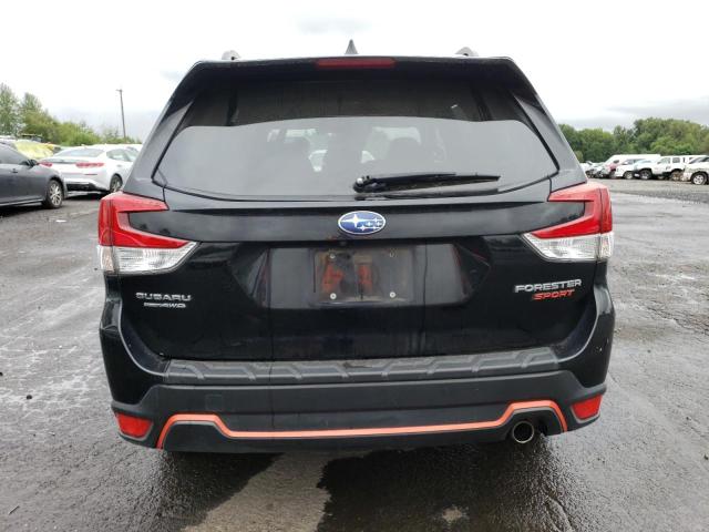 JF2SKALC6LH409397 Subaru FORESTER S