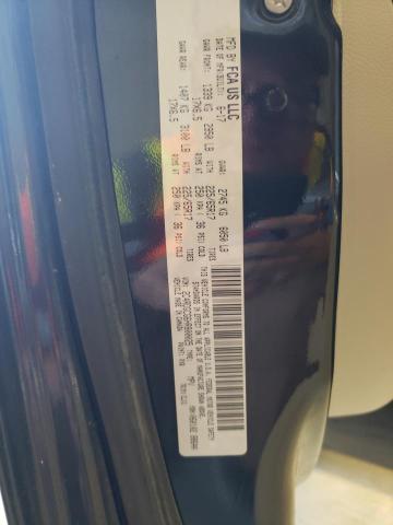 2C4RDGCG6HR800025 Dodge GRAND CARA