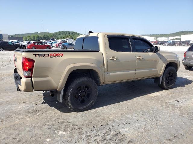 5TFCZ5AN5HX095572 Toyota TACOMA DOU