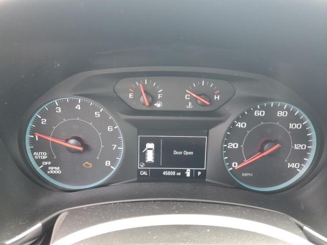 3GNAXHEV1KL170271 Chevrolet EQUINOX LS
