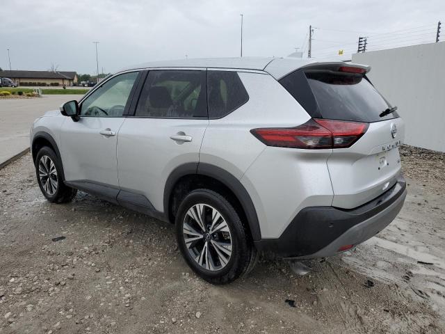 JN8BT3BA8PW434623 Nissan ROGUE SV