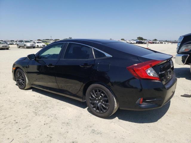 2HGFC2F50GH554341 Honda Civic Lx