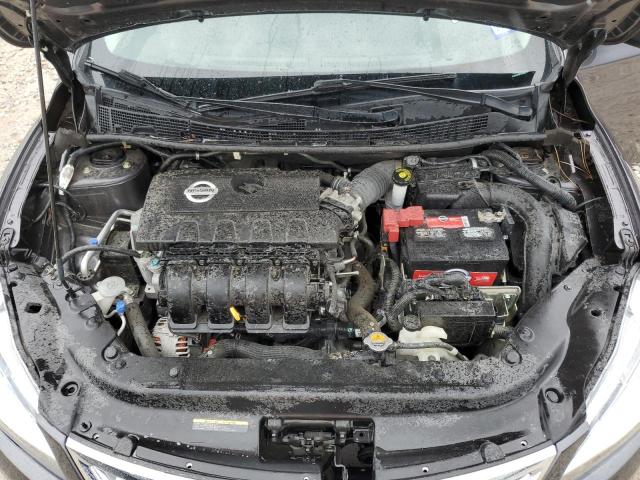 3N1AB7AP6FY274422 Nissan SENTRA S